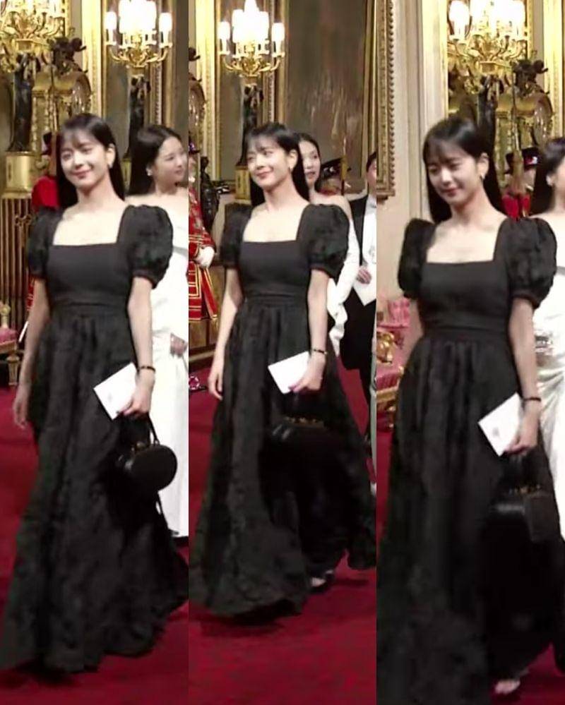 Youtube.com/윤니크 YOONIQUE 대통령행보